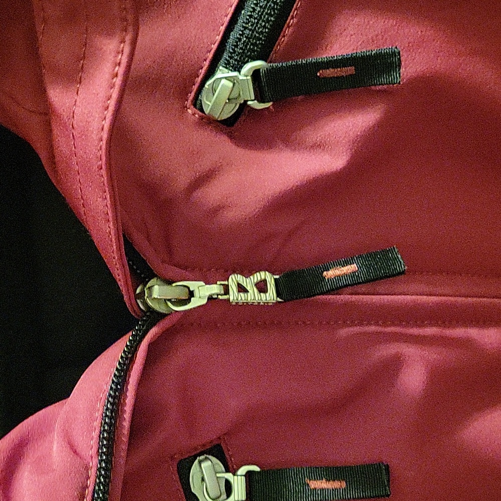 Bogner Fire & Ice Jacket - Picture 7 of 9